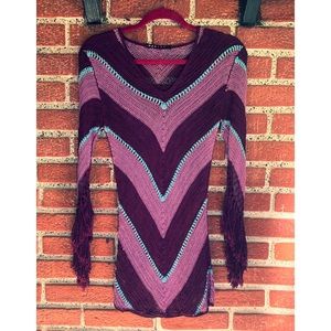 Marisa K crochet top